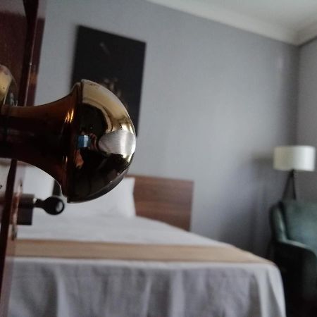 Masal Suite Estambul Exterior foto