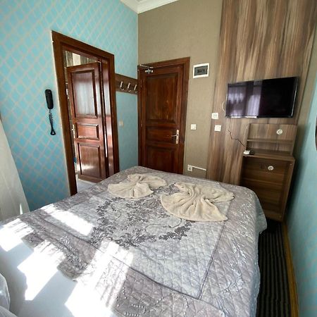 Masal Suite Estambul Exterior foto