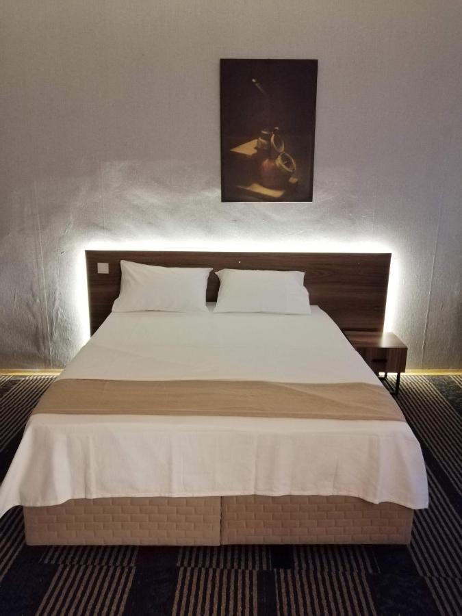 Masal Suite Estambul Exterior foto