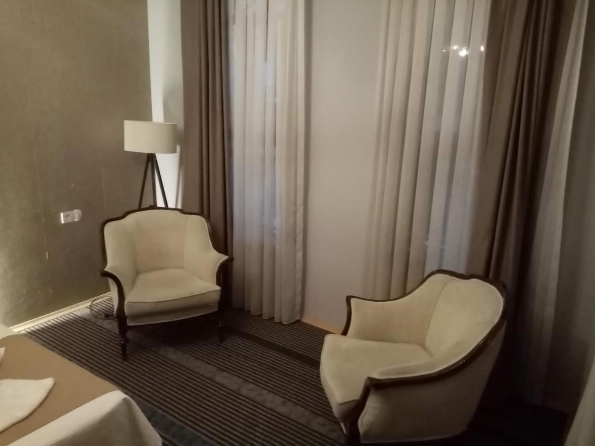 Masal Suite Estambul Exterior foto