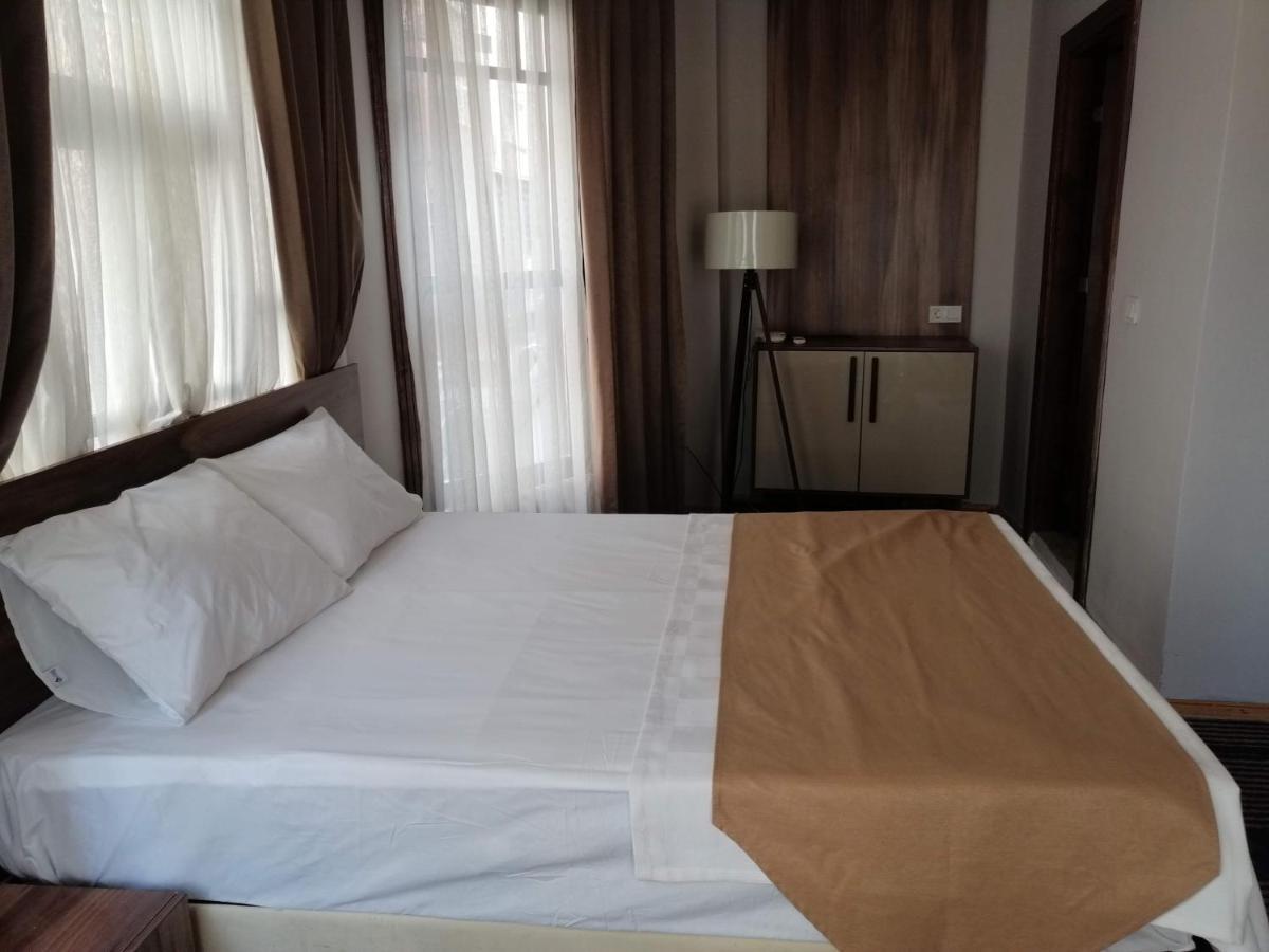 Masal Suite Estambul Exterior foto