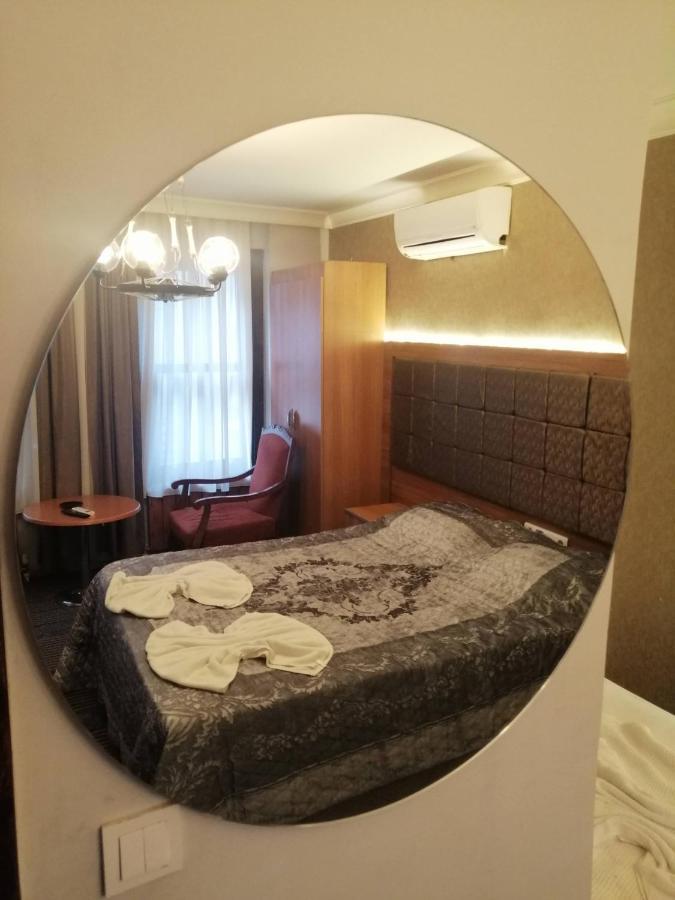 Masal Suite Estambul Exterior foto