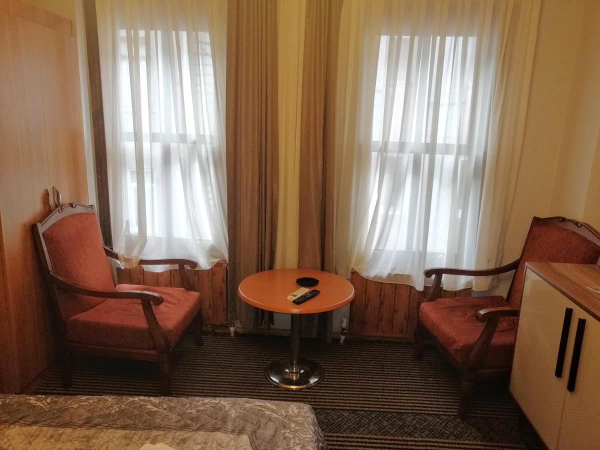 Masal Suite Estambul Exterior foto