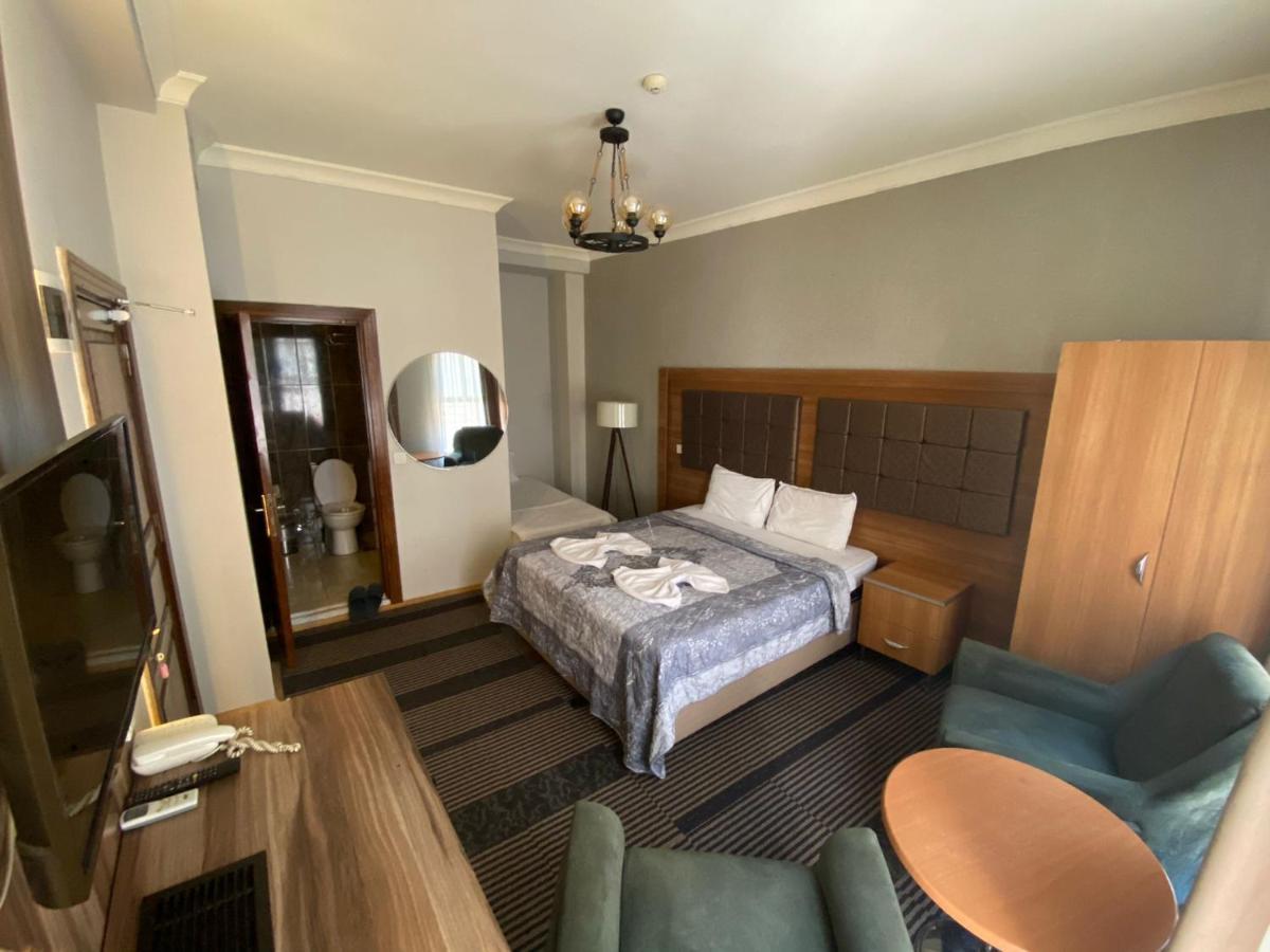 Masal Suite Estambul Exterior foto