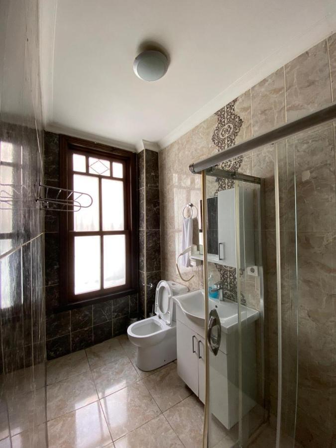 Masal Suite Estambul Exterior foto