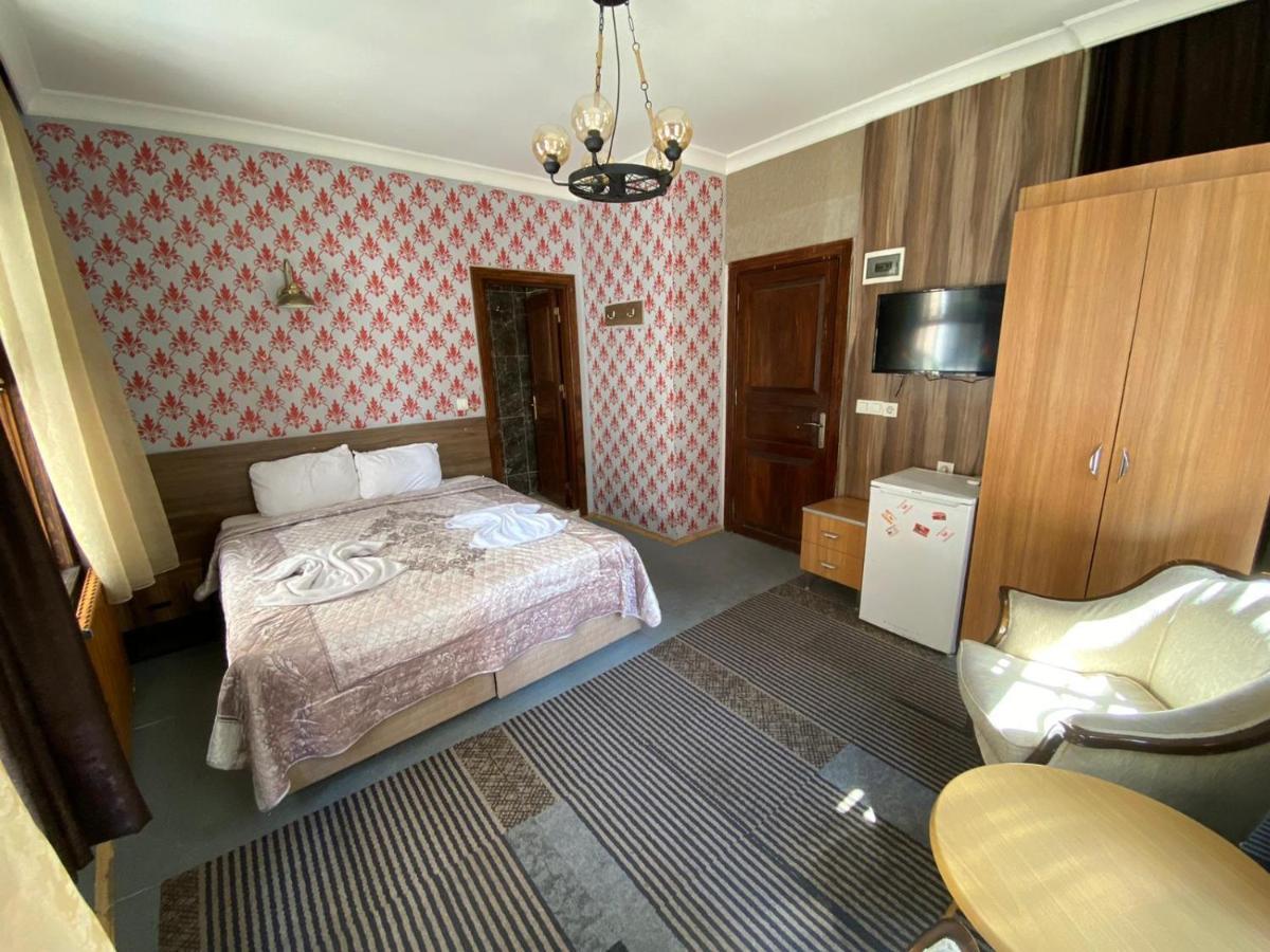 Masal Suite Estambul Exterior foto