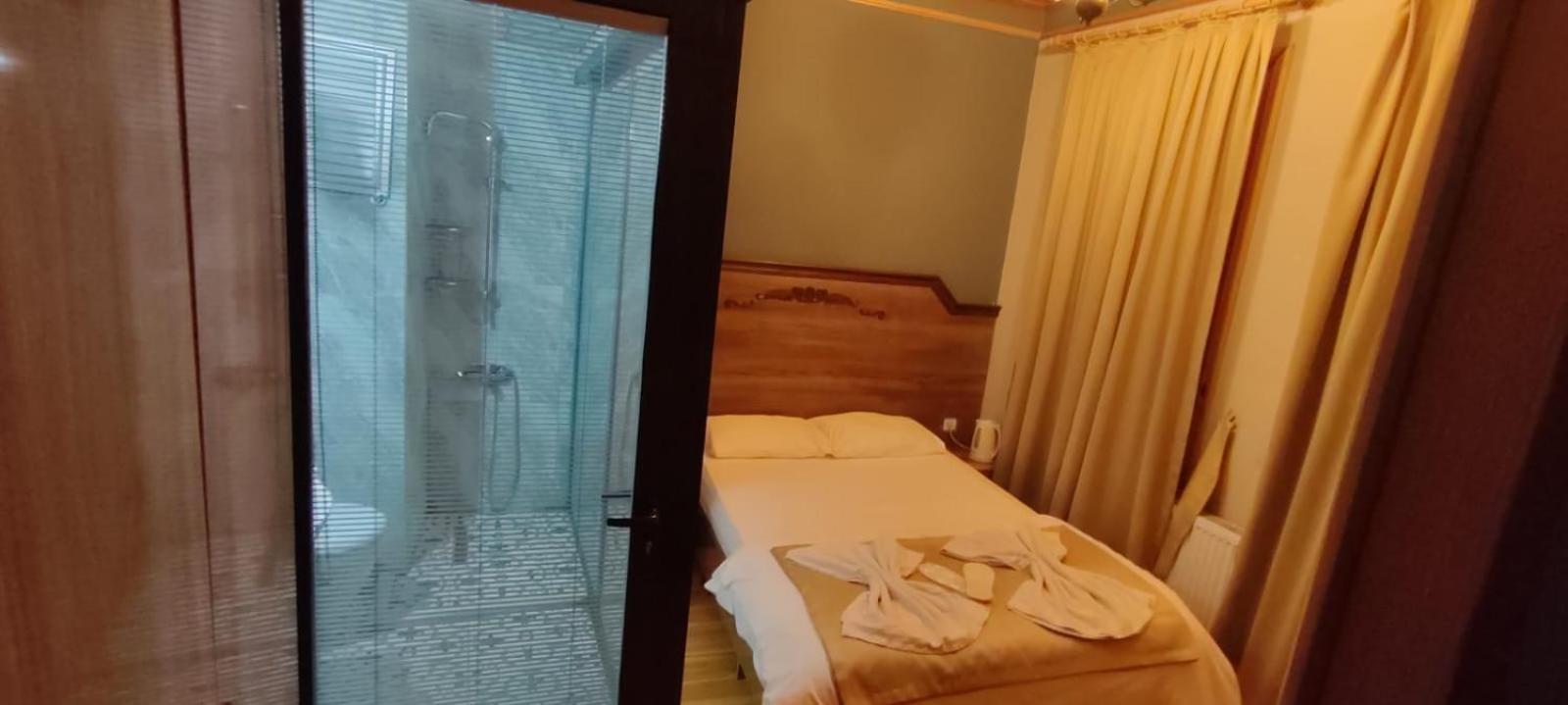 Masal Suite Estambul Exterior foto