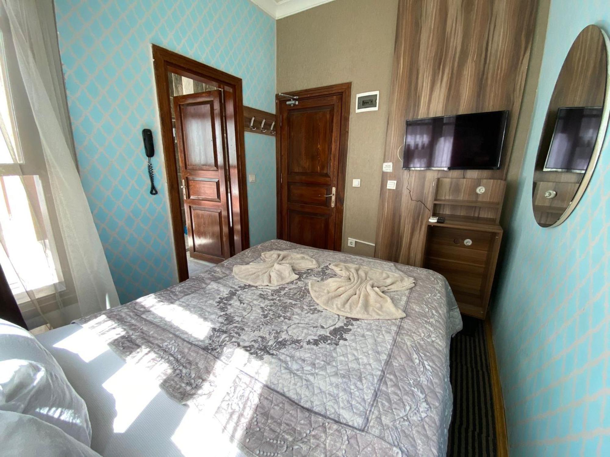 Masal Suite Estambul Exterior foto